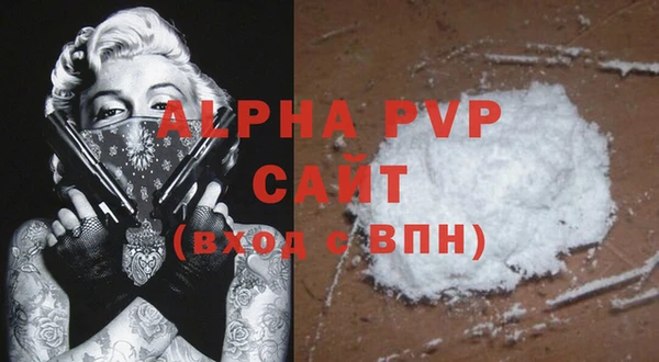 крисы Алексин